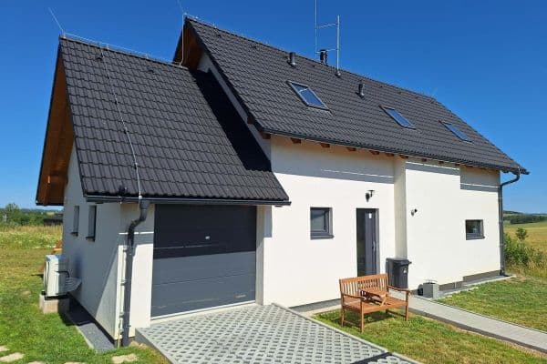 Pronájem chaty, chalupy, Václavov u Bruntálu - Horní Václavov Pronájem chaty, chalupy, Václavov u Bruntálu - Horní Václavov