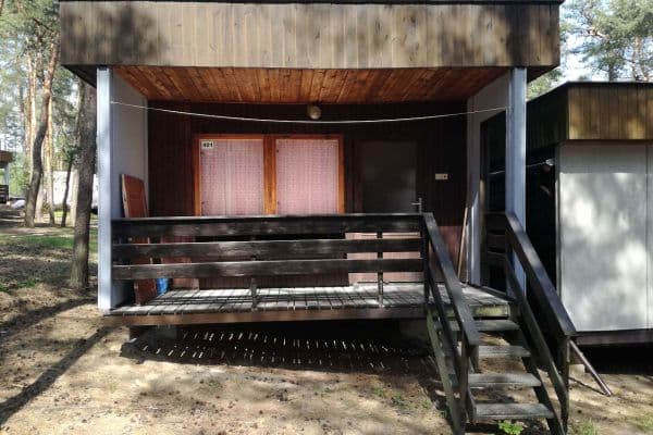 Pronájem chaty, chalupy, Staré Splavy - Pod Borným Pronájem chaty, chalupy, Staré Splavy - Pod Borným