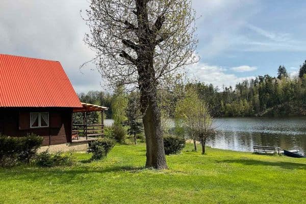 Pronájem chaty, chalupy, Čerňovice, Plzeňský kraj Pronájem chaty, chalupy, Čerňovice, Plzeňský kraj