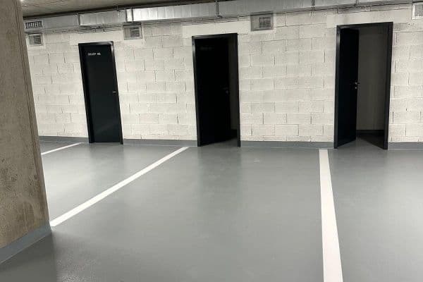 Pronájem garáže 13 m², Praha, Praha Pronájem garáže 13 m², Praha, Praha
