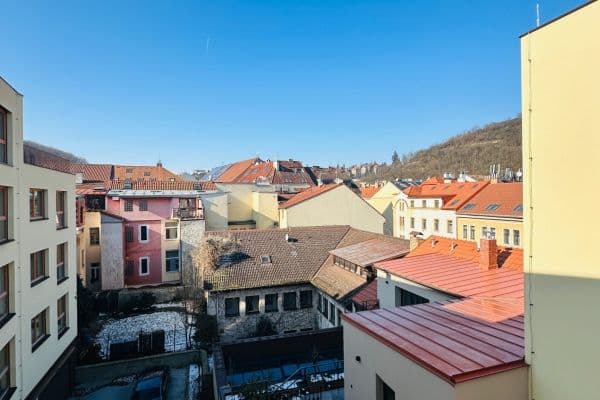 Prodej bytu 2+kk 61 m², Na Neklance, Praha Prodej bytu 2+kk 61 m², Na Neklance, Praha