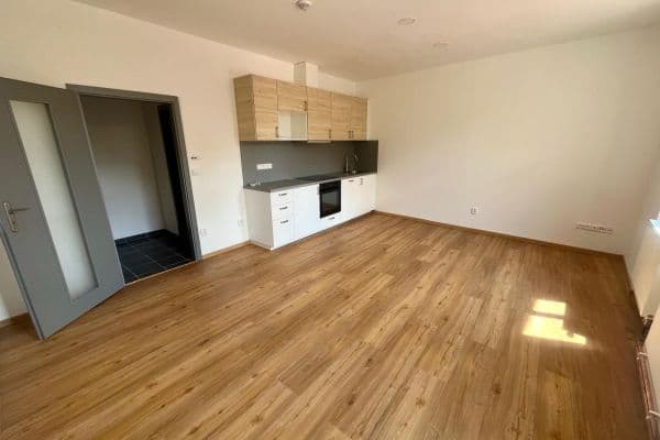 Pronájem bytu 1+kk 32 m², Tylova, Kutná Hora Pronájem bytu 1+kk 32 m², Tylova, Kutná Hora