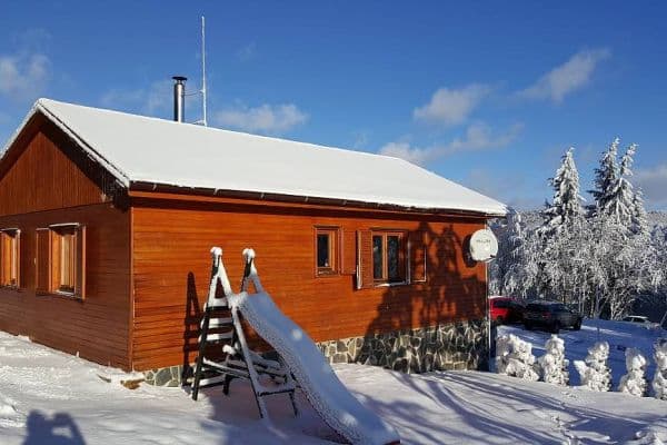 Pronájem chaty, chalupy, Klíny Pronájem chaty, chalupy, Klíny