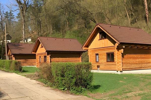 Pronájem chaty, chalupy, Hubenov Pronájem chaty, chalupy, Hubenov