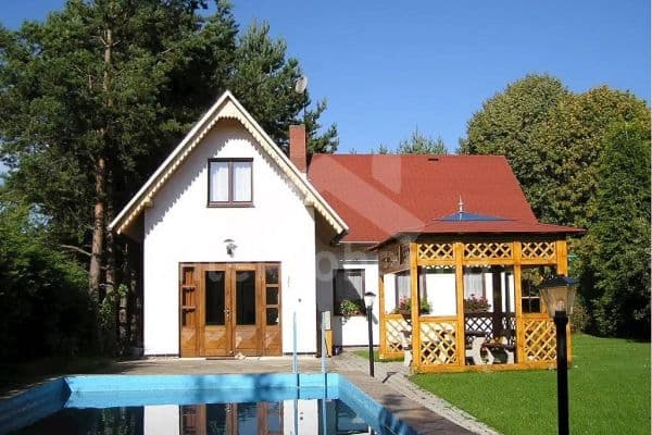 Pronájem chaty, chalupy, Dolní Podluží Pronájem chaty, chalupy, Dolní Podluží