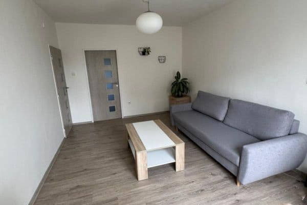 Pronájem bytu 2+1 55 m², Foerstrova, Olomouc, Olomoucký kraj Pronájem bytu 2+1 55 m², Foerstrova, Olomouc, Olomoucký kraj