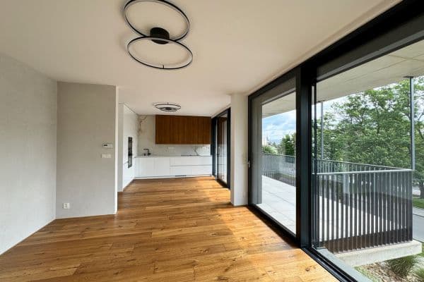 Pronájem bytu 3+kk 91 m², Horní, Brno Pronájem bytu 3+kk 91 m², Horní, Brno