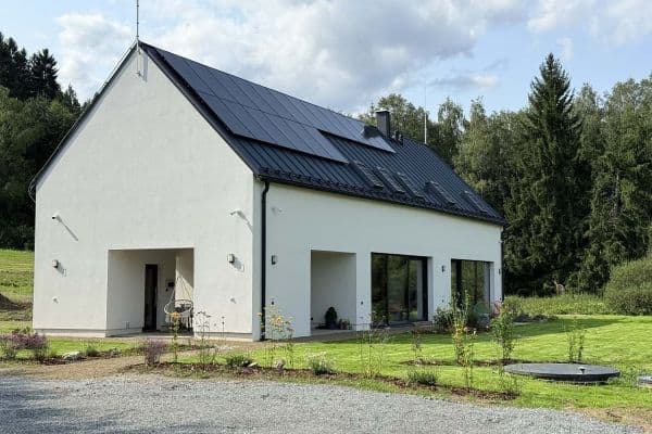 Pronájem chaty, chalupy, Zátoňské Dvory Pronájem chaty, chalupy, Zátoňské Dvory