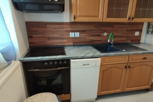 Pronájem bytu 1+1 36 m², Ústecká, Neštědice Pronájem bytu 1+1 36 m², Ústecká, Neštědice