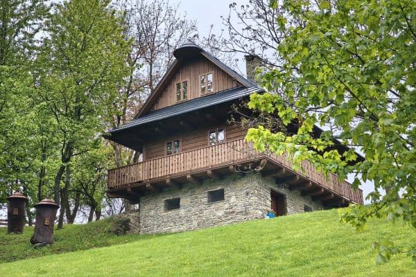 Pronájem chaty, chalupy, Nový Hrozenkov - Vranča Pronájem chaty, chalupy, Nový Hrozenkov - Vranča