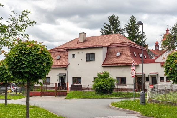 Prodej bytu 5+1 202 m², Jiráskovo nábřeží,  Prodej bytu 5+1 202 m², Jiráskovo nábřeží,