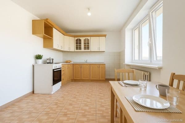 Pronájem bytu 2+1 57 m², Tatranská, Karviná, Moravskoslezský kraj Pronájem bytu 2+1 57 m², Tatranská, Karviná, Moravskoslezský kraj