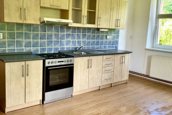 Pronájem bytu 2+kk 45 m², Svatoplukova, Liberec, Liberecký kraj Pronájem bytu 2+kk 45 m², Svatoplukova, Liberec, Liberecký kraj