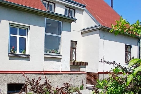 Prodej domu 220 m², pozemek 390 m², V Soudce, Příbram, Středočeský kraj Prodej domu 220 m², pozemek 390 m², V Soudce, Příbram, Středočeský kraj