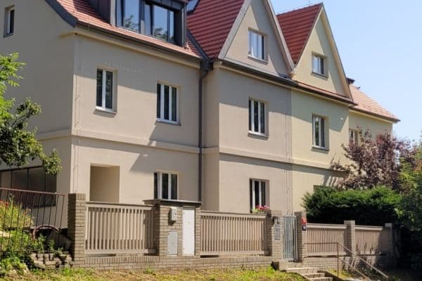 Pronájem bytu 2+kk 75 m², Zahradníčkova, Praha Pronájem bytu 2+kk 75 m², Zahradníčkova, Praha