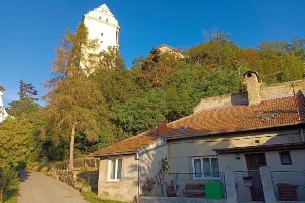 Pronájem chaty, chalupy, Plumlov Pronájem chaty, chalupy, Plumlov