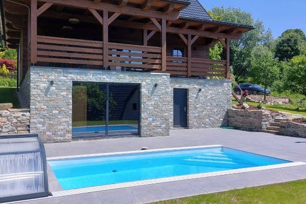 Pronájem chaty, chalupy, Janoušov Pronájem chaty, chalupy, Janoušov