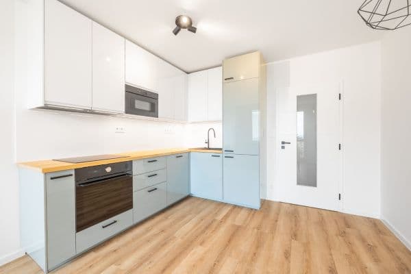 Prodej bytu 4+kk 75 m², Sosnovecká, Praha, Praha Prodej bytu 4+kk 75 m², Sosnovecká, Praha, Praha
