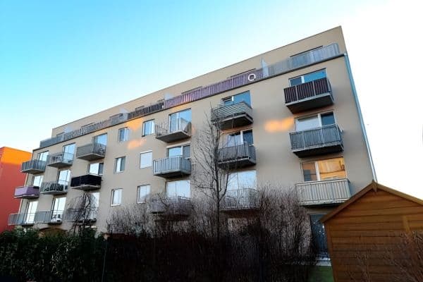 Pronájem bytu 2+kk 53 m², Ječná, Hostivice Pronájem bytu 2+kk 53 m², Ječná, Hostivice