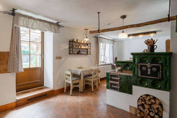 Prodej domu 122 m², pozemek 871 m², Řídelov Prodej domu 122 m², pozemek 871 m², Řídelov