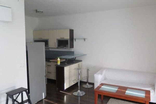 Pronájem bytu 1+kk 36 m², Lomená, Zbuzany Pronájem bytu 1+kk 36 m², Lomená, Zbuzany