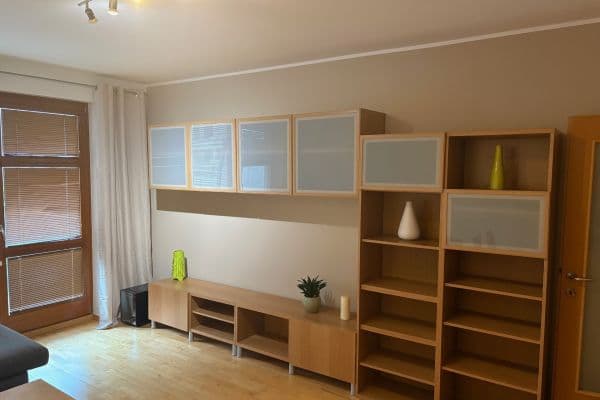 Pronájem bytu 2+kk 54 m², Marie Cibulkové, Praha Pronájem bytu 2+kk 54 m², Marie Cibulkové, Praha
