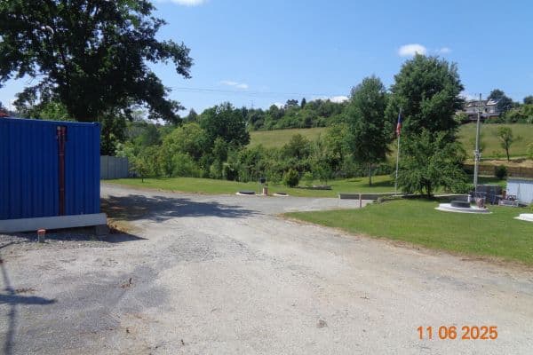 Prodej pozemku 4.611 m², Krňany Prodej pozemku 4.611 m², Krňany