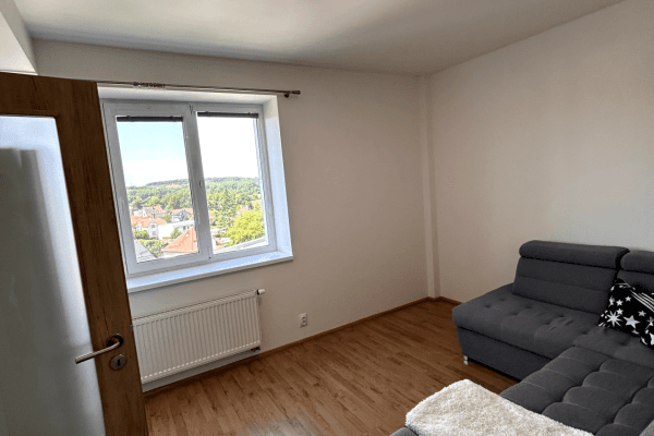 Pronájem bytu 2+kk 36 m², Cesta brigádníků, Kralupy nad Vltavou Pronájem bytu 2+kk 36 m², Cesta brigádníků, Kralupy nad Vltavou