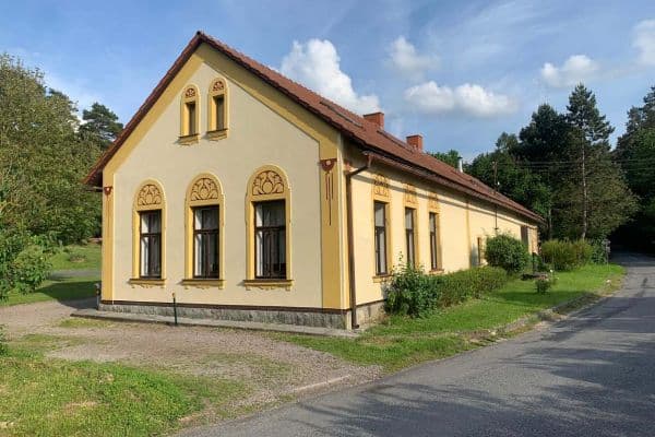 Pronájem chaty, chalupy, Studená Voda Pronájem chaty, chalupy, Studená Voda