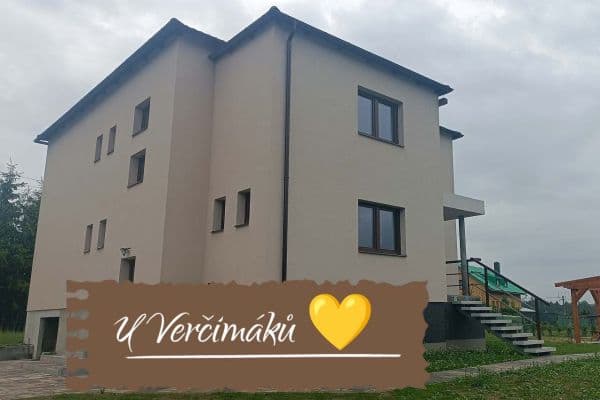 Pronájem chaty, chalupy, Mosty u Jablunkova Pronájem chaty, chalupy, Mosty u Jablunkova