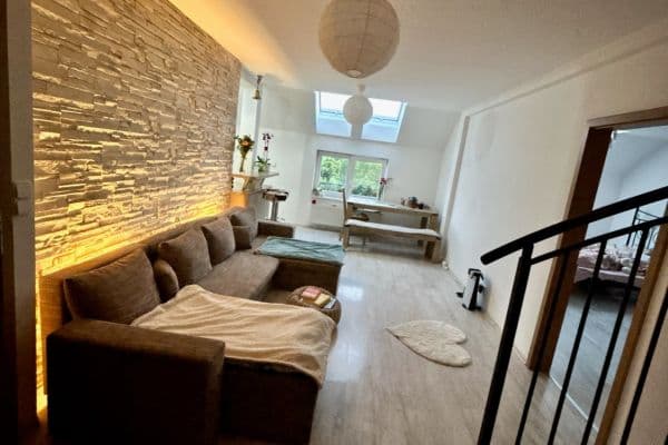 Prodej bytu 4+kk 101 m², Sídl. Štědřík, Psáry Prodej bytu 4+kk 101 m², Sídl. Štědřík, Psáry