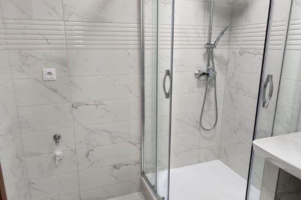 Pronájem bytu 2+kk 40 m², Milínská, Příbram Pronájem bytu 2+kk 40 m², Milínská, Příbram