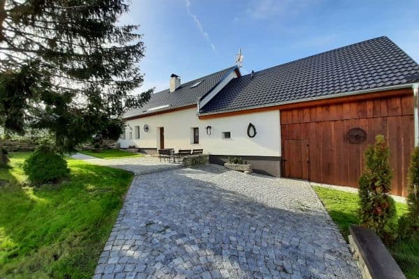 Pronájem chaty, chalupy, Volary, Jihočeský kraj Pronájem chaty, chalupy, Volary, Jihočeský kraj