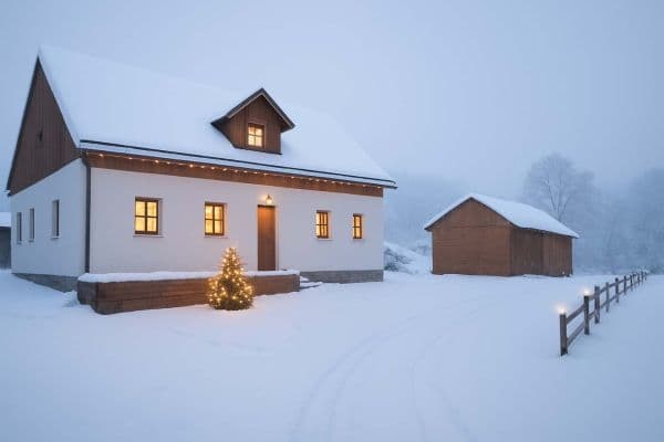 Pronájem chaty, chalupy, Lipova Lázně - Bobrovník Pronájem chaty, chalupy, Lipova Lázně - Bobrovník