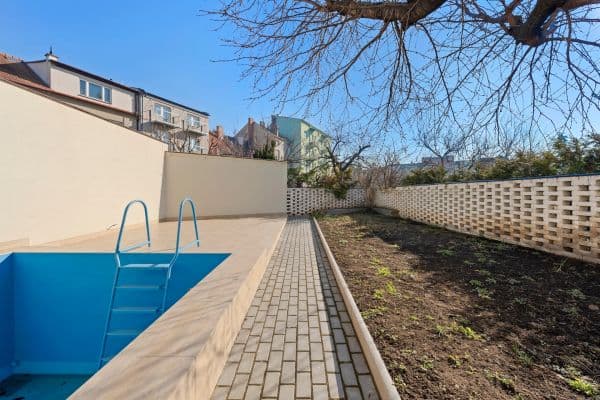 Prodej bytu 3+kk 70 m², Slámova, Brno Prodej bytu 3+kk 70 m², Slámova, Brno