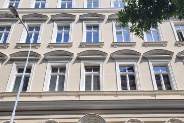 Pronájem bytu 4+kk 99 m², Drtinova, Praha Pronájem bytu 4+kk 99 m², Drtinova, Praha