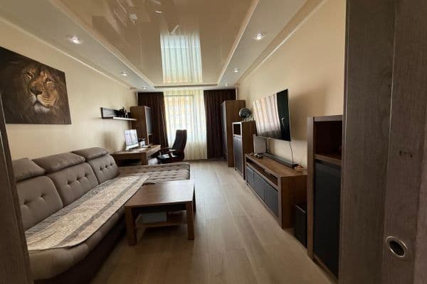 Prodej bytu 3+1 83 m², Nýřanská, Plzeň Prodej bytu 3+1 83 m², Nýřanská, Plzeň