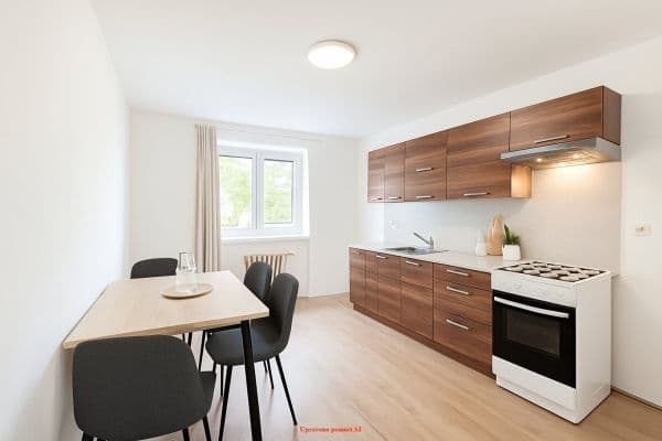 Pronájem bytu 2+1 47 m², Dukelská, Pronájem bytu 2+1 47 m², Dukelská,