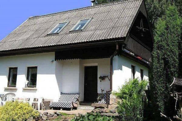 Pronájem chaty, chalupy, Uhlíře Pronájem chaty, chalupy, Uhlíře