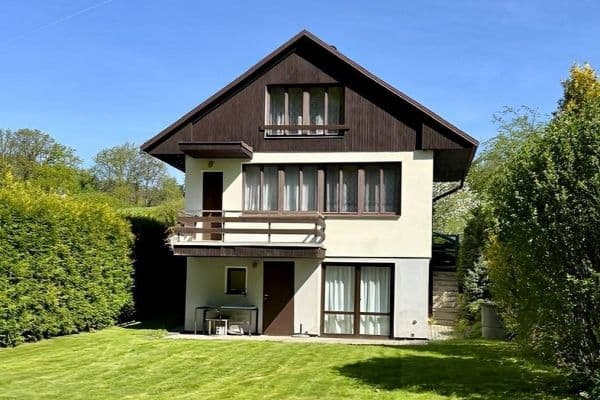 Pronájem chaty, chalupy, Rabyně - Loutí Pronájem chaty, chalupy, Rabyně - Loutí