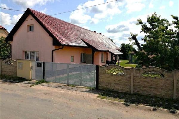 Pronájem chaty, chalupy, Běrunice - Slibovice Pronájem chaty, chalupy, Běrunice - Slibovice