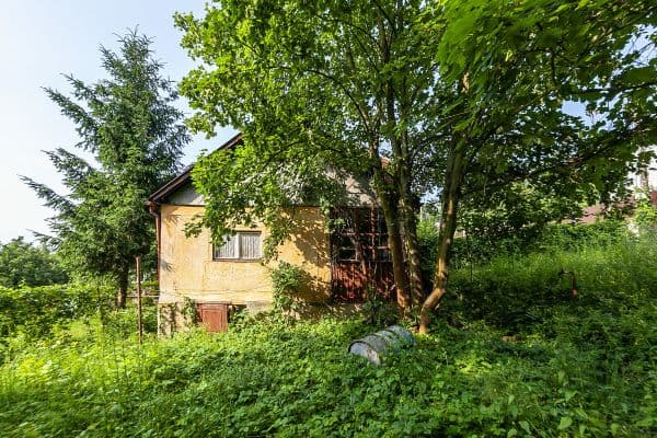 Prodej chaty, chalupy 35 m², pozemek 614 m², Ke Lhotě, Prodej chaty, chalupy 35 m², pozemek 614 m², Ke Lhotě,