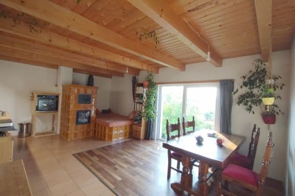 Prodej domu 85 m², pozemek 621 m², V Polích, Vrané nad Vltavou Prodej domu 85 m², pozemek 621 m², V Polích, Vrané nad Vltavou