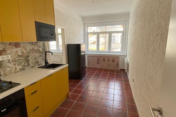 Pronájem bytu 2+kk 46 m², Musílkova, Hlavní město Praha Pronájem bytu 2+kk 46 m², Musílkova, Hlavní město Praha