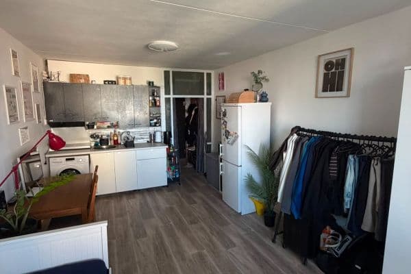 Pronájem bytu 1+kk 26 m², Voroněžská, Brno, Jihomoravský kraj Pronájem bytu 1+kk 26 m², Voroněžská, Brno, Jihomoravský kraj