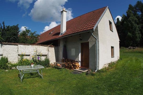 Pronájem chaty, chalupy, Horní Stropnice Pronájem chaty, chalupy, Horní Stropnice