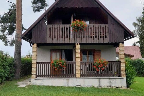 Pronájem chaty, chalupy, Černá v Pošumaví - Hůrka Pronájem chaty, chalupy, Černá v Pošumaví - Hůrka