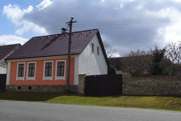 Pronájem chaty, chalupy, Plánice Pronájem chaty, chalupy, Plánice