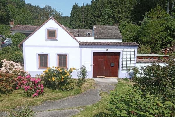Pronájem chaty, chalupy, Týn nad Vltavou Pronájem chaty, chalupy, Týn nad Vltavou