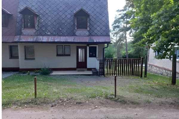 Pronájem chaty, chalupy, Pařezská Lhota Pronájem chaty, chalupy, Pařezská Lhota